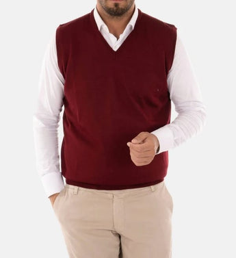 MS181 25 - bordeaux - 1