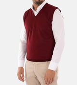 MS181 25 - bordeaux - 2