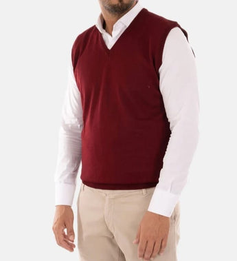 MS181 25 - bordeaux - 2