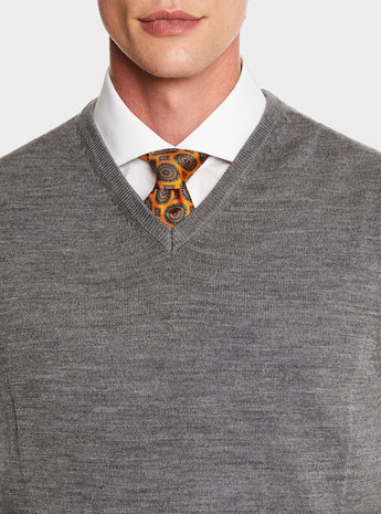 MS181 25 - grigio medio - 2