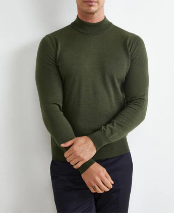 MS50 25 - verde militare - 3