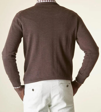 MS60 25 - marrone - 2
