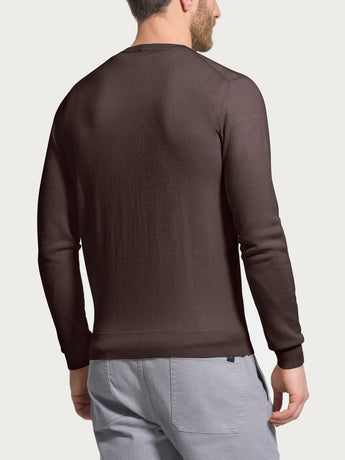 MS80 25 - marrone - 2