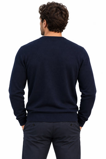 MS80 A26 - blu notte - 2