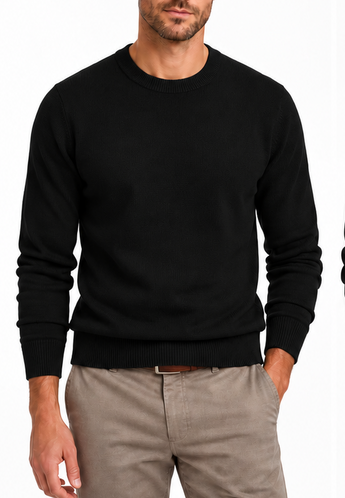 MS80 A26 - nero - 1
