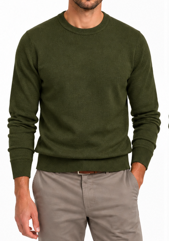 MS80 A26 - verde militare - 1