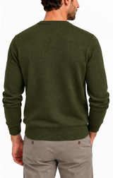 MS80 A26 - verde militare - 2
