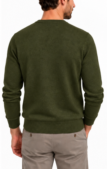 MS80 A26 - verde militare - 2