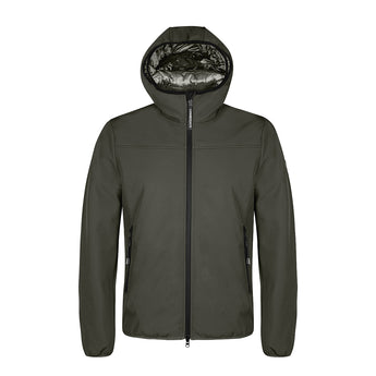 NEW GEAR - verde militare - 2