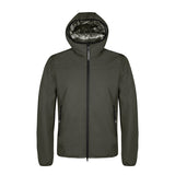 NEW GEAR - verde militare - 3