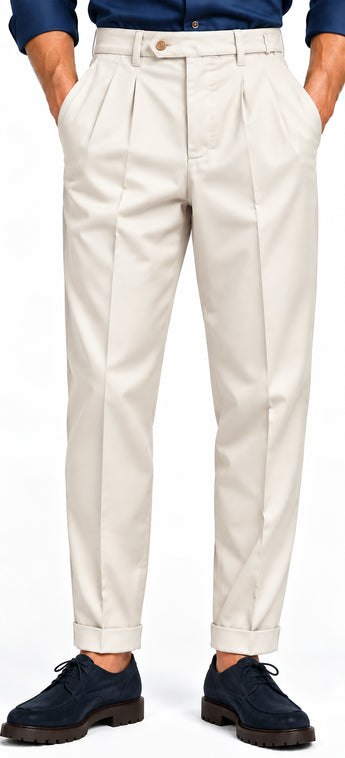 NICOLA PINCES - bianco - 1