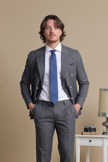 NIZZA 91 - grigio - 3