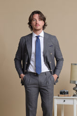 NIZZA 91 - grigio - 3