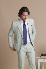 NIZZA 91 - verde chiaro - 2