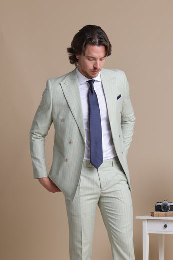 NIZZA 91 - verde chiaro - 2