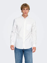 ONSALVARO OXFORD - cover