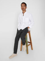 ONSALVARO OXFORD - bianco - 3