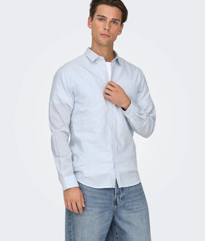 ONSALVARO STRIPE - cover