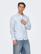 ONSALVARO STRIPE - cover