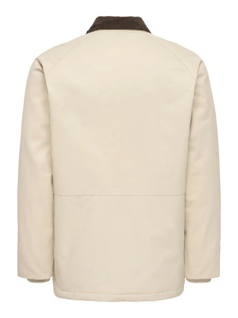 ONSBOB - beige - 2