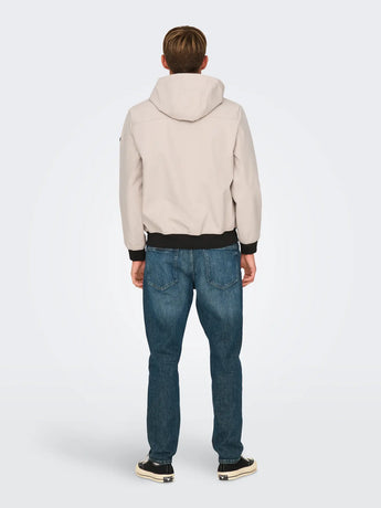 ONSBOWIE SOFT - sabbia - 2