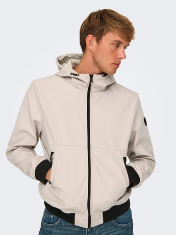 ONSBOWIE SOFT - sabbia - 3