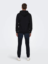 ONSCERES HOOHIE - nero - 3