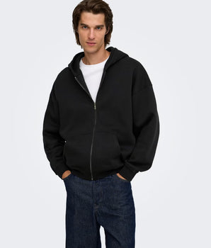 ONSCERES OVZ ZIP - cover