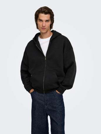 ONSCERES OVZ ZIP - cover