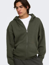 ONSCERES OVZ ZIP - grigio - 3