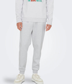 ONSCERES PANTS - cover