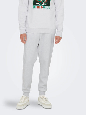 ONSCERES PANTS - cover