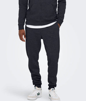 ONSCERES PANTS - blu navy - 1