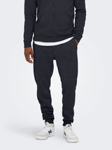 ONSCERES PANTS - blu navy - 1