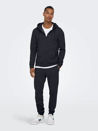 ONSCERES PANTS - blu navy - 2