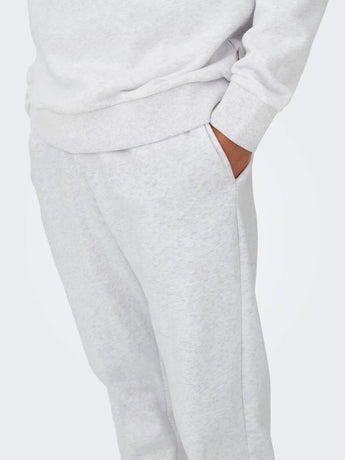 ONSCERES PANTS - grigio chiaro - 1