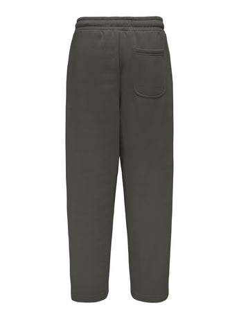 ONSCERES WIDE PANT - grigio - 3