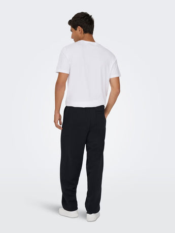 ONSCERES WIDE PANT - nero - 3
