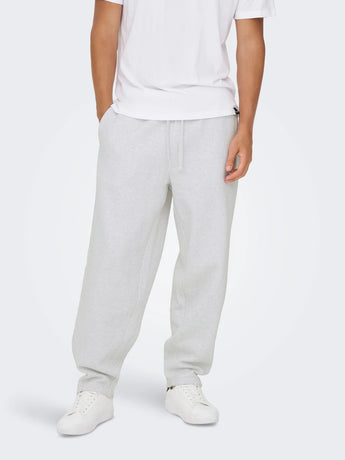 ONSCERES WIDE - grigio chiaro - 1
