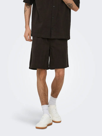 ONSCRUZ JOGGER - cover
