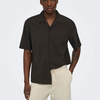 ONSCRUZ SHIRT - cover