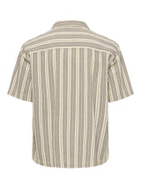 ONSCRUZ SHIRT - spago - 2