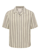 ONSCRUZ SHIRT - spago - 3