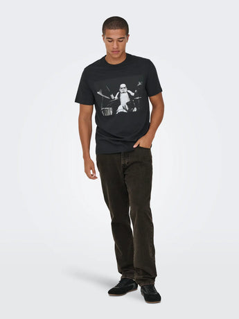 ONSEDGE 7462 - marrone - 2