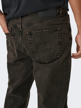 ONSEDGE 7462 - marrone - 3