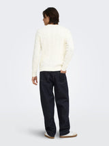 ONSFADE 6440 - blu scuro - 3