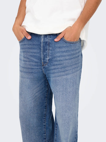 ONSFADE - blu medio - 1