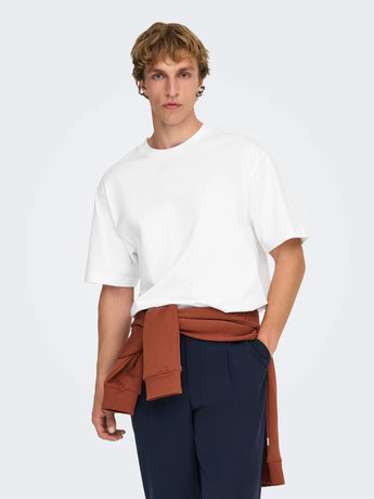 ONSFRED LIFE - bianco - 1