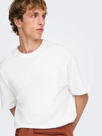 ONSFRED LIFE - bianco - 3