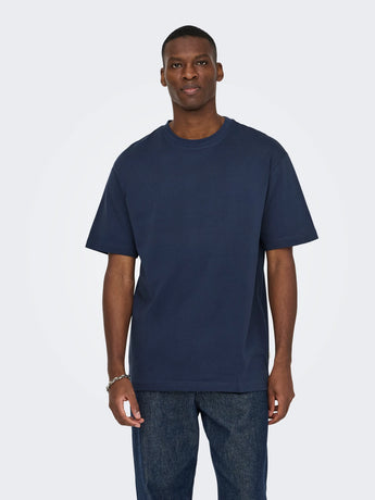 ONSFRED LIFE - blu notte - 1